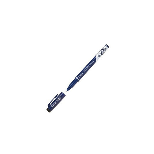Fineliner cancellabile Frixion - punta 1,3mm - nero - Pilot