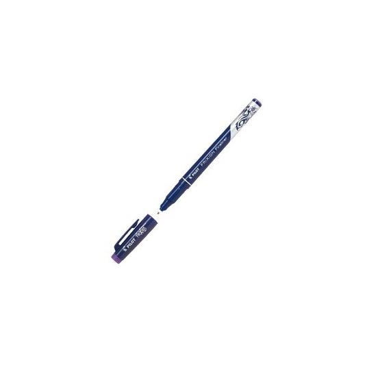 Fineliner cancellabile Frixion - punta 1,3mm - viola - Pilot
