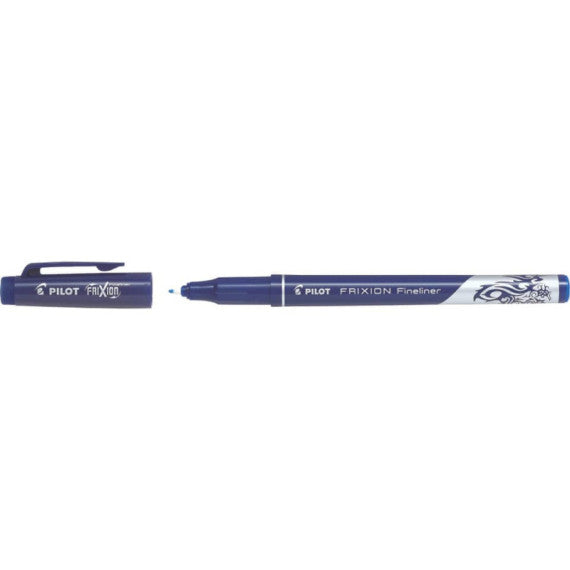 Fineliner cancellabile Pilot Frixion 1,3 mm blu 342