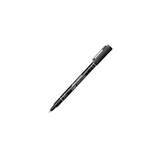 Fineliner Professional Fiber - 0,05mm - nero - Koh-I-Noor