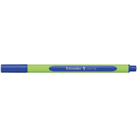 Fineliner Schneider Line-Up 0.4 mm blu P191003