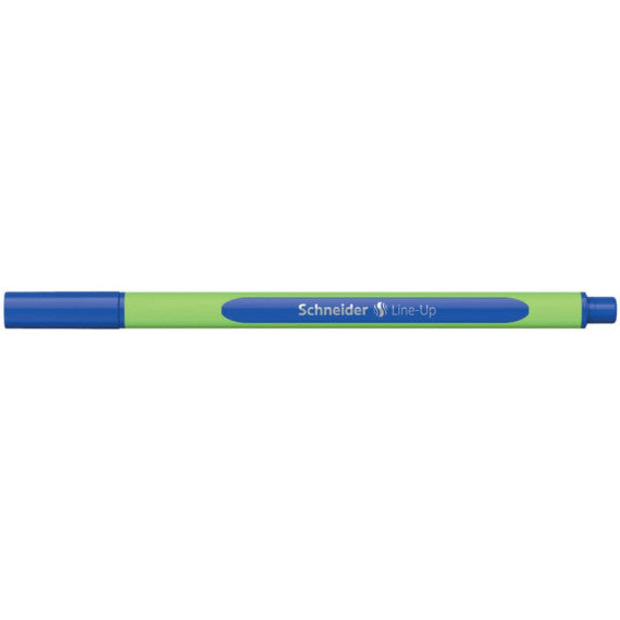 Fineliner Schneider Line-Up 0.4 mm blu P191003
