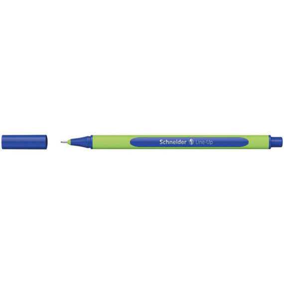 Fineliner Schneider Line-Up 0.4 mm blu P191003