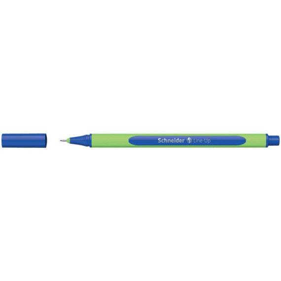 Fineliner Schneider Line-Up 0.4 mm blu P191003