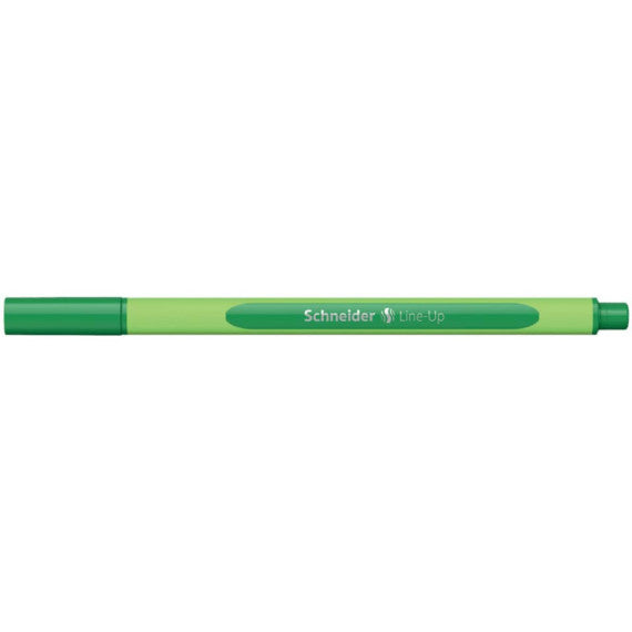 Fineliner Schneider Line-Up 0.4 mm verde abete P191004