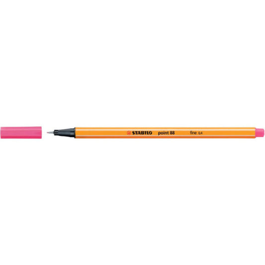 Fineliner Stabilo Point 88® 0,4 mm viola erica 88/17