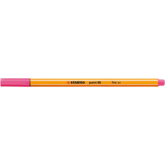 Fineliner Stabilo Point 88® 0,4 mm viola erica 88/17