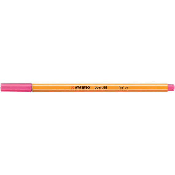 Fineliner Stabilo Point 88® 0,4 mm viola erica 88/17