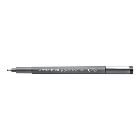 Fineliner Staedtler Pigment Liner 1,0 mm - 308 10-9