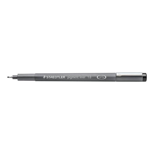 Fineliner Staedtler Pigment Liner 1,0 mm - 308 10-9