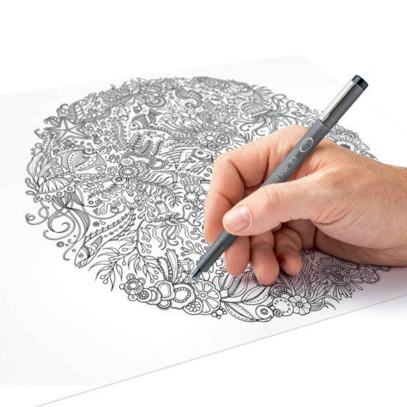 Fineliner Staedtler Pigment Liner 1,0 mm - 308 10-9
