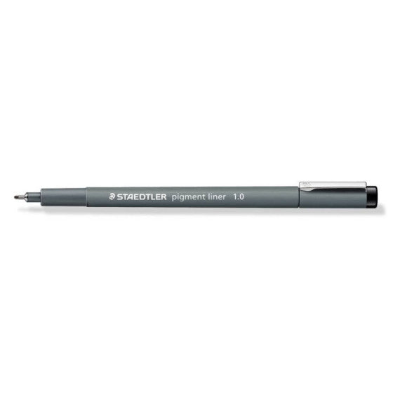 Fineliner Staedtler Pigment Liner 1,0 mm - 308 10-9