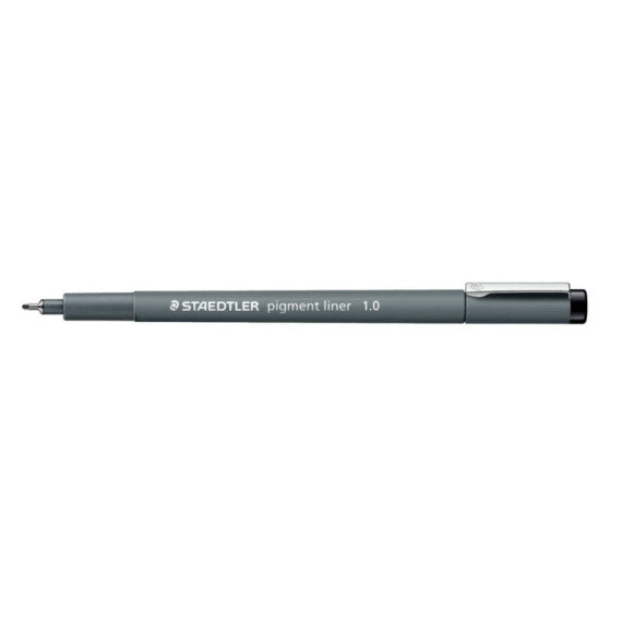 Fineliner Staedtler Pigment Liner 1,0 mm - 308 10-9