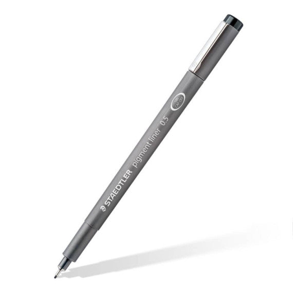 Fineliner Staedtler Pigment Liner 1,0 mm - 308 10-9
