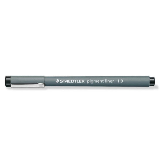 Fineliner Staedtler Pigment Liner 1,0 mm - 308 10-9
