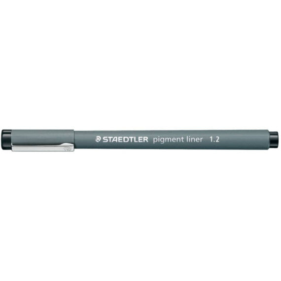 Fineliner Staedtler Pigment Liner 1,2 mm - 308 12-9