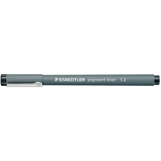 Fineliner Staedtler Pigment Liner 1,2 mm - 308 12-9