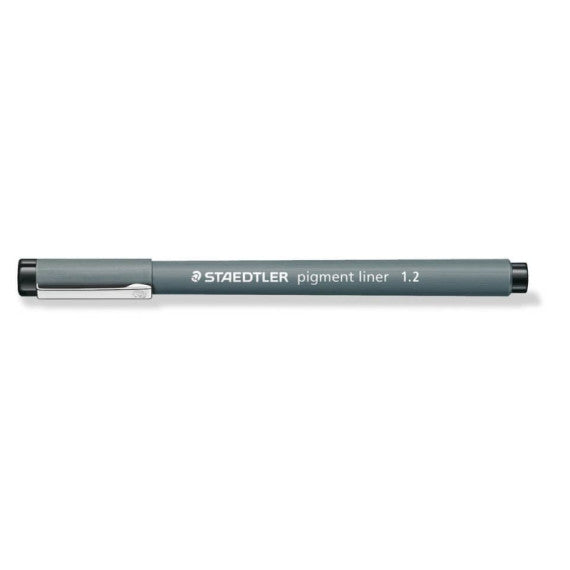 Fineliner Staedtler Pigment Liner 1,2 mm - 308 12-9