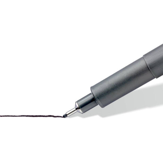 Fineliner Staedtler Pigment Liner 1,2 mm - 308 12-9