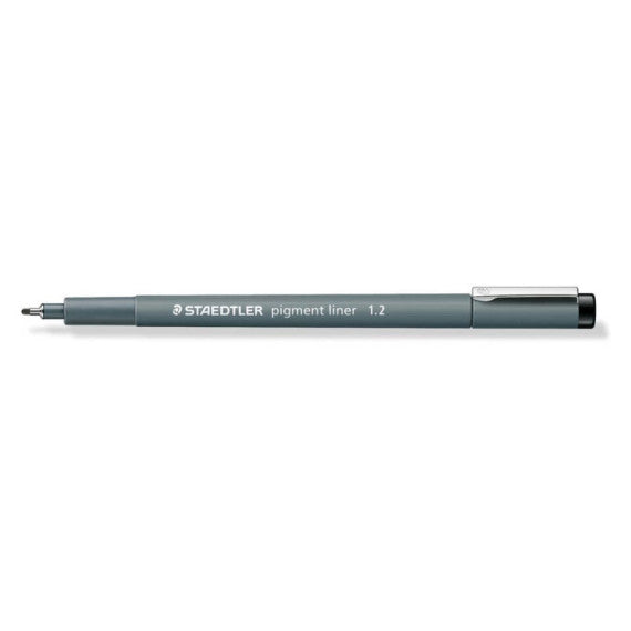 Fineliner Staedtler Pigment Liner 1,2 mm - 308 12-9