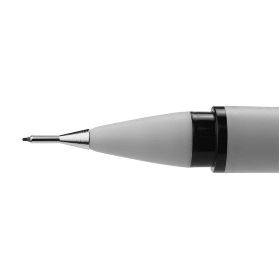 Fineliner Winsor&Newton punta 0,1 mm - colore nero - 7001019