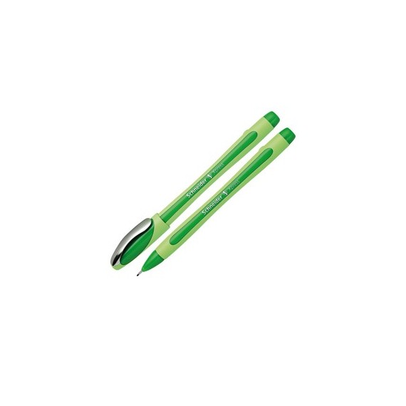 Fineliner Xpress - tratto 0,8mm - verde - Schneider