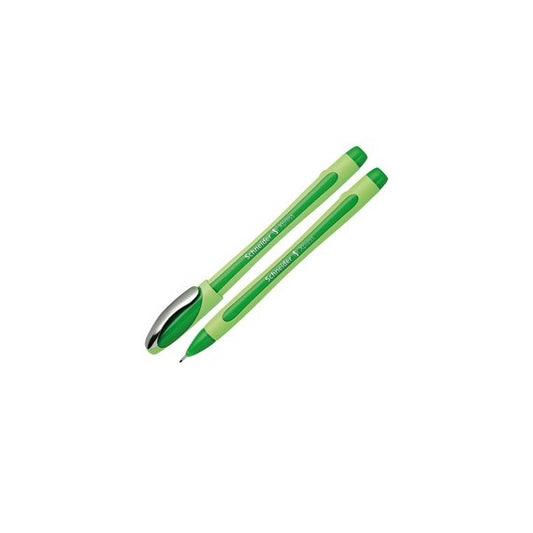 Fineliner Xpress - tratto 0,8mm - verde - Schneider