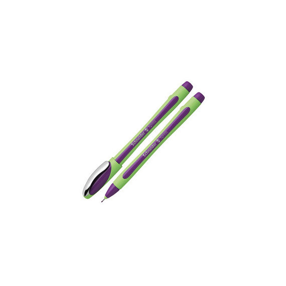 Fineliner Xpress - tratto 0,8mm - viola  - Schneider