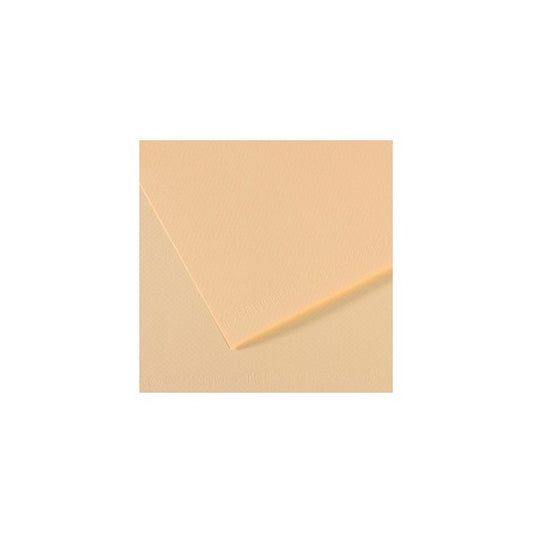 Foglio Mi-Teintes - A4 - 160 gr - avorio - Canson