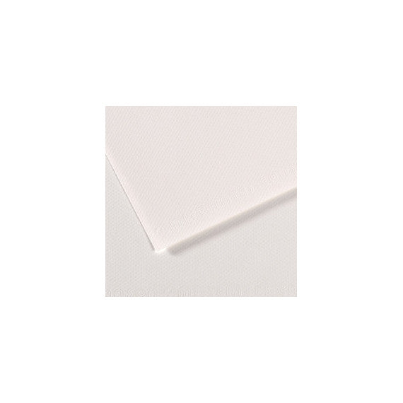 Foglio Mi-Teintes - A4 - 160 gr - bianco - Canson