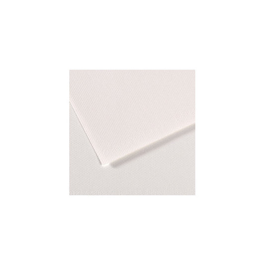 Foglio Mi-Teintes - A4 - 160 gr - bianco - Canson