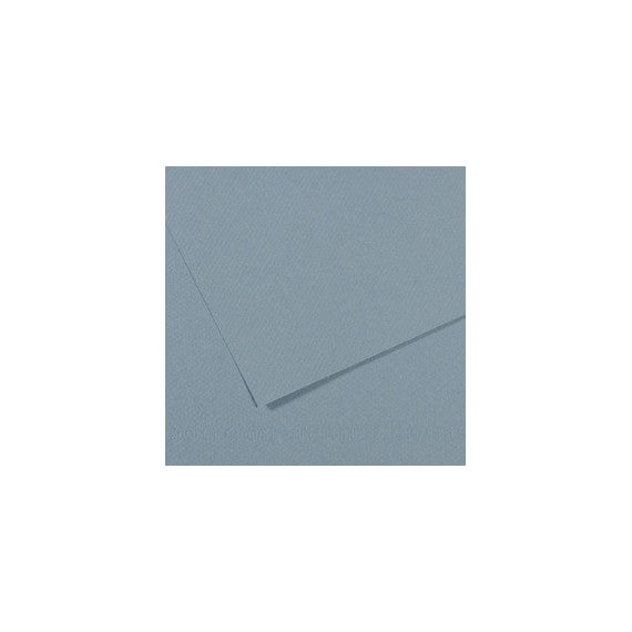 Foglio Mi-Teintes - A4 - 160 gr - blu chiaro - Canson