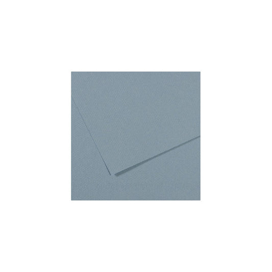 Foglio Mi-Teintes - A4 - 160 gr - blu chiaro - Canson
