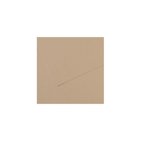 Foglio Mi-Teintes - A4 - 160 gr - grigio trianon - Canson