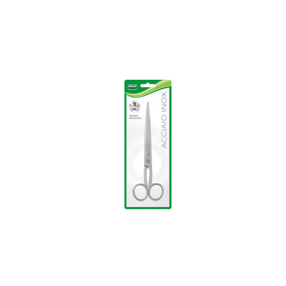 Forbice 059 - 18 cm - acciaio inox - Lebez