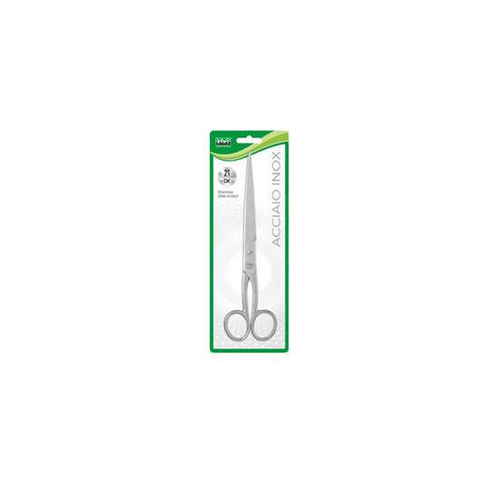 Forbice 059 - 21 cm - acciaio inox - Lebez