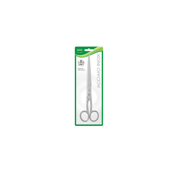 Forbice 059 - 21 cm - acciaio inox - Lebez