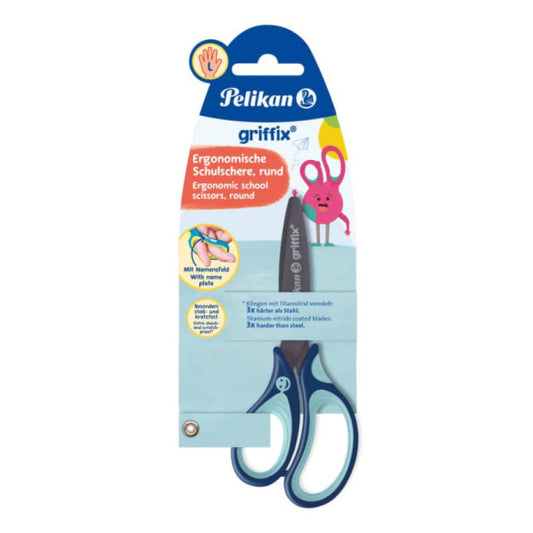 Forbici Griffix Pelikan mancini  803519