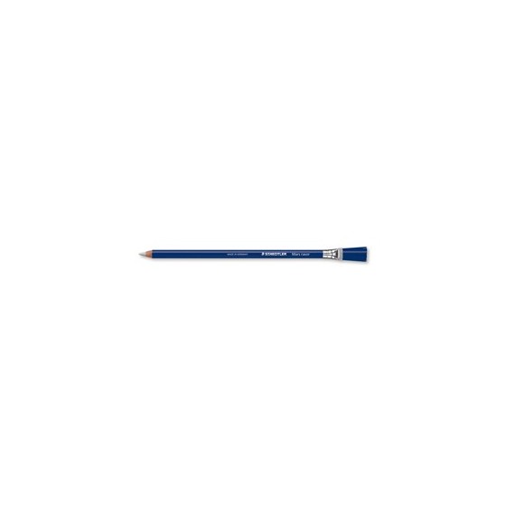 Gomma matita Mars Rasor 526 61 - per inchiostro - Staedtler - conf. 12 pezzi