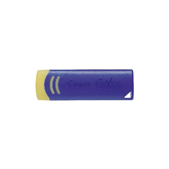 Gomma Pilot Frixion Remover blu  006595