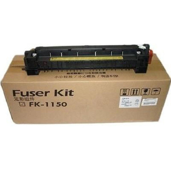 Gruppo Fusore FK-1150 originale 302RV93055 unità 220V per Kyocera P2335d, M2235,M2735 FK1150 302RV93050 302RV93054 302RV93055