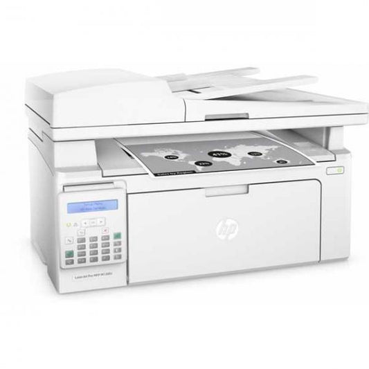 Hp  Stampante HP LaserJet Pro MFP M130FN  G3Q59A