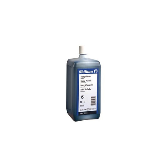 Inchiostro - 1 L - senza olio - nero - Pelikan
