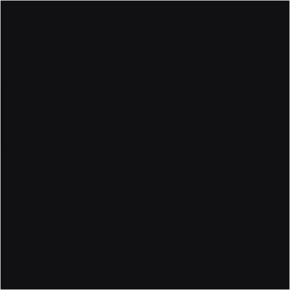 Inchiostro per stampa a blocchi Creativ Company 250 ml nero 38216