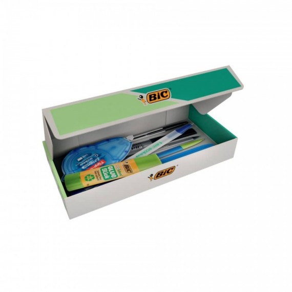 Kit Smart working BIC - astuccio in cartone rigido 951628