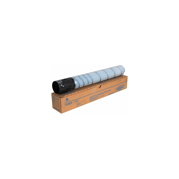 Konica Minolta TN326 AAJ6050 nero toner originale per Konica Minolta BIZHUB 308e BIZHUB 368e TN-326 capacità 30.000 pagine