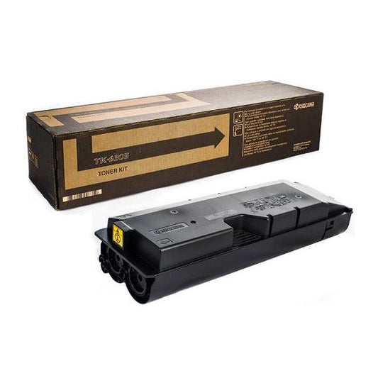 KYOCERA TK-6305 NERO 1T02LH0NL1 ORIGINALE PER KYOCERA MITA TASKalfa 3500i 4500I 5500I TK6305 35.000 PAGINE