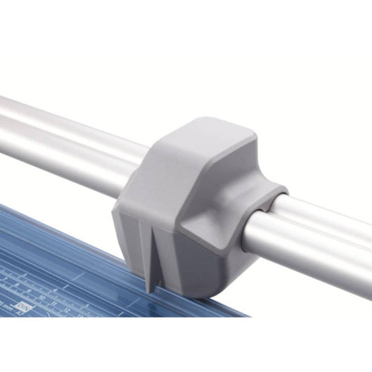 Lama di ricambio per taglierine di terza generazione Dahle 550-552-554-556-558 grigio - R000650