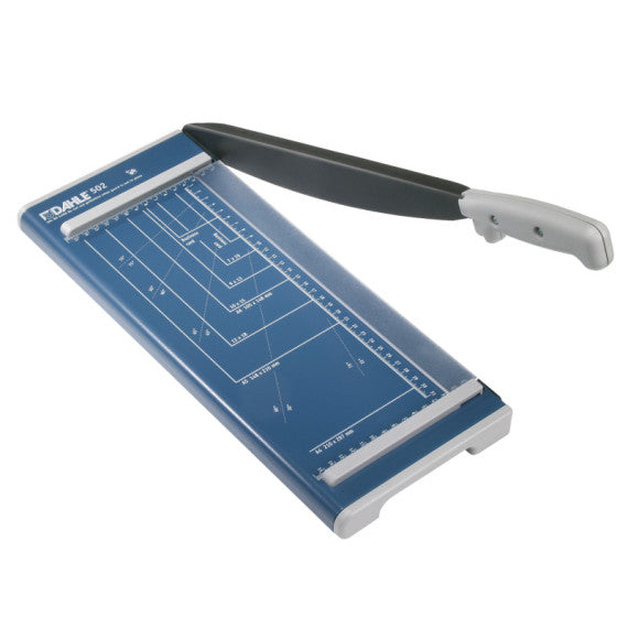 Lame di ricambio - per taglierina a leva HOBBY 502 - Dahle