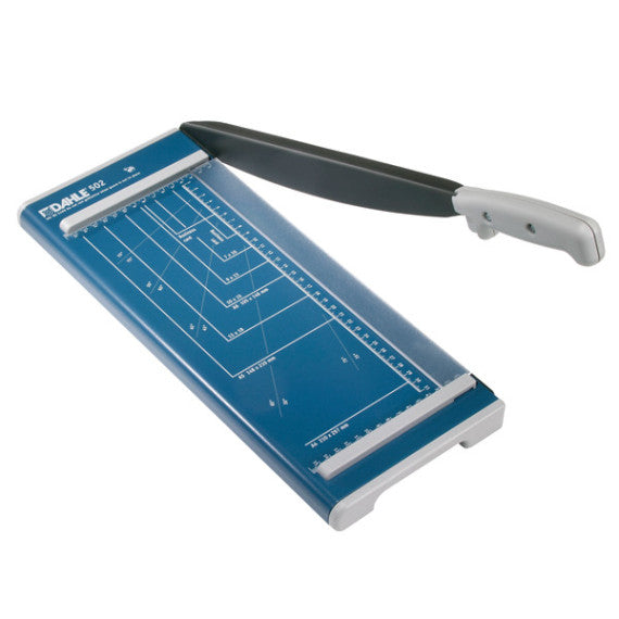 Lame di ricambio - per taglierina a leva HOBBY 502 - Dahle